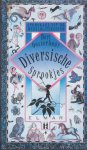 Oosterhout, Bert - Diversische Sprookjes