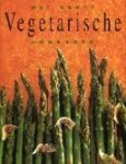 Tomnay, Susan - Het grote vegetarische kookboek