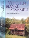 Orizio, Riccardo Uit het Engels vertaald door Han Visserman - Vergeten blanke Stammen