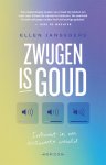 Ellen Jansegers 267850 - Zwijgen is goud Introvert in een extraverte wereld