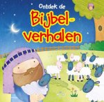 Karen Williamson - Ontdek de Bijbelverhalen