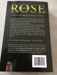 Rose, Karen - Schreeuw voor mij