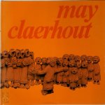 Jan Veulemans 26512 - De kunst van May Claerhout