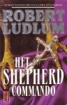 Ludlum, Robert - Het Shepherd Commando