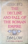 Gibbon, Edward - The Decline and Falll of The Roman Empire