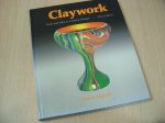 Nigrosh, Leon I - Claywork : Form and Idea in Ceramic Design - third edition
