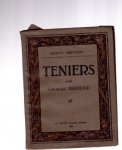 Schrijver:	EEKHOUD, GEORGES, - Teniers.