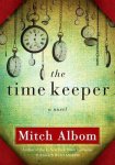 Mitch Albom - Time Keeper