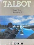 Jacques Borgé, Nicolas Viasnoff - Talbot