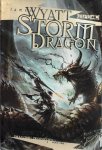 James Wyatt 53755 - The storm dragon