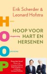 Erik Scherder, Leonard Hofstra - Hoop voor hart en hersenen Humor, ontspanning, optimisme, positiviteit