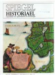 Redactie - Spiegel Historiael -maandblad voor geschiedenis en archeologie -  april 1967, 2de jaargang nr. 4