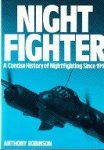 Robinson, A - Night Fighter