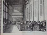 J. Dauncey - De historie van sijn Majesteyt Karel de II