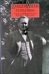 Waugh, Evelyn & Donat Gallagher (edited by) - A Little Order: A Selection from the Journalism of Evelyn Waugh