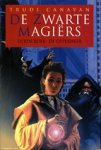 Canavan, T. - de zwarte magiers