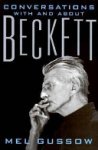 Mel Gussow 15050 - Conversations with and about Beckett