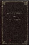 Erskine, Ebenezer|Erskine, Ralph - Al de werken van R. en E. Erskine              (Deel XI / deel 11)