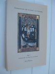 Hendrix, Guido - Ontmoetingen met Lugart van Tongeren, benedictines en cisterciënzerin (1182-1246-1996). Deel 1. Iconografie van Portugal tot Polen.