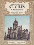 The Rev. H.C. Whitley Ph.D. D.D. - THE PICTORIAL HISTORY OF ST. GILES'  CATHEDRAL - The High Kirk of Edinburgh