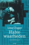 Lisa Unger - Halve waarheden