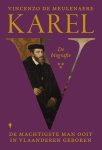 Vincenzo De Meulenaere - (1) Karel V