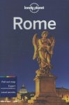 Unknown - Lonely planet: rome (8th ed)