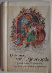 Hettinger, Eugen - Bronnen van Wijnvreugde Hettinger, Eugen - Bronnen van Wijnvreugde
