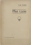 Dosfel L. - Het licht