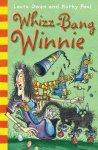 Laura Owen - Whizz-bang Winnie