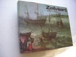 Macintyre, Captain Donald, e.a. / Nimwegen, G.J. van, bew. - Zeilvaart. 1520-1914  (The Adventure of Sail 1520-1919)