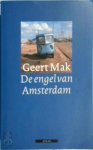 Geert Mak 10489 - De engel van Amsterdam