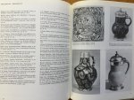 Archer, Michael - English Delftware - Engels Delfts Aardewerk