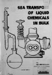 Bo Bengtsson - Sea transport of Liquid Chemicals in Bulk, 2nd edition.