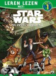 Elizabeth Schaefer - Star Wars  -  Ewoks helpen mee leren lezen niveau 1