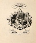 Pruvost, Louis: - La fiancée mourante. Romance. Paroles de L. Festeau
