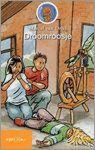  - Droomroosje