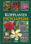 Vermeulen, Nico - Kuipplanten encyclopedie