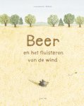 Marianne Dubuc - Beer en het fluisteren van de wind