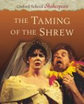 William Shakespeare 12432 - The Taming of the Shrew