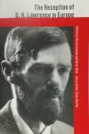 Christa Jansohn, Dieter Mehl - The Reception of D. H. Lawrence in Europe