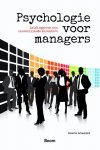 Manon Bongers - Psychologie voor managers