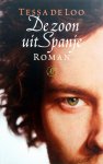 Loo, Tessa de - De zoon uit Spanje (Ex.2)