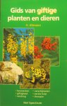 Altmann, H - Gids van giftige planten en dieren