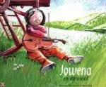 Toon van Rĳnsoever, Richard Feld - Jowena En De Viool