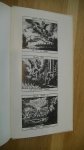  - Printbybel met 246 voorstellinghen des Ouden & Nieuwen Testaments A.D. 1698