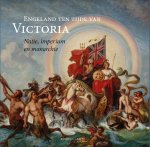 Peter Rietbergen - (1) Engeland Ten Tijde Van Victoria