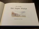 Dick Tuinder - Het stipte wolkje