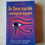 Bollen,Marian - De Tarot van Isis astrologisch toegepast