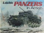 Uwe Feist Mike Dario - Leichte Panzers in action Uwe Feist Mike Dario - Leichte Panzers in action